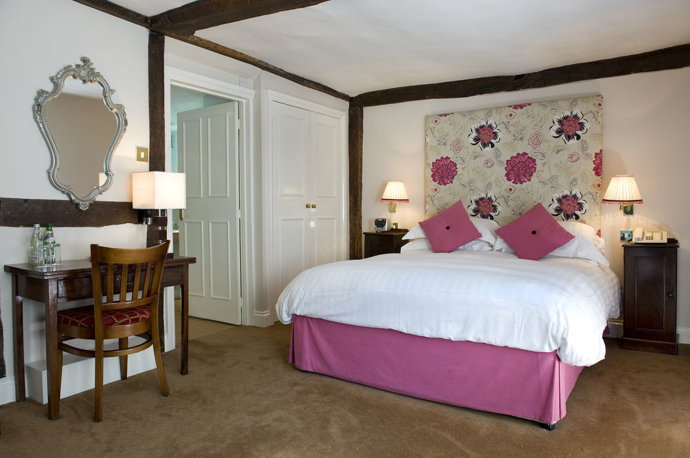 The Angel B&B Chichester Zewnętrze zdjęcie