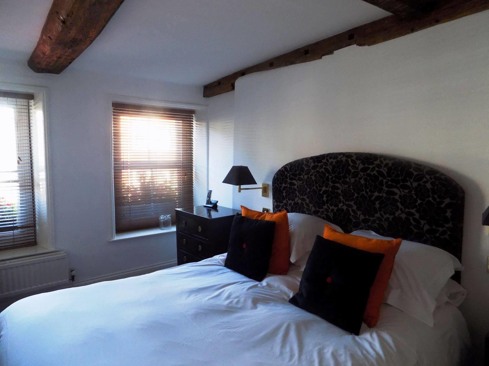 The Angel B&B Chichester Zewnętrze zdjęcie