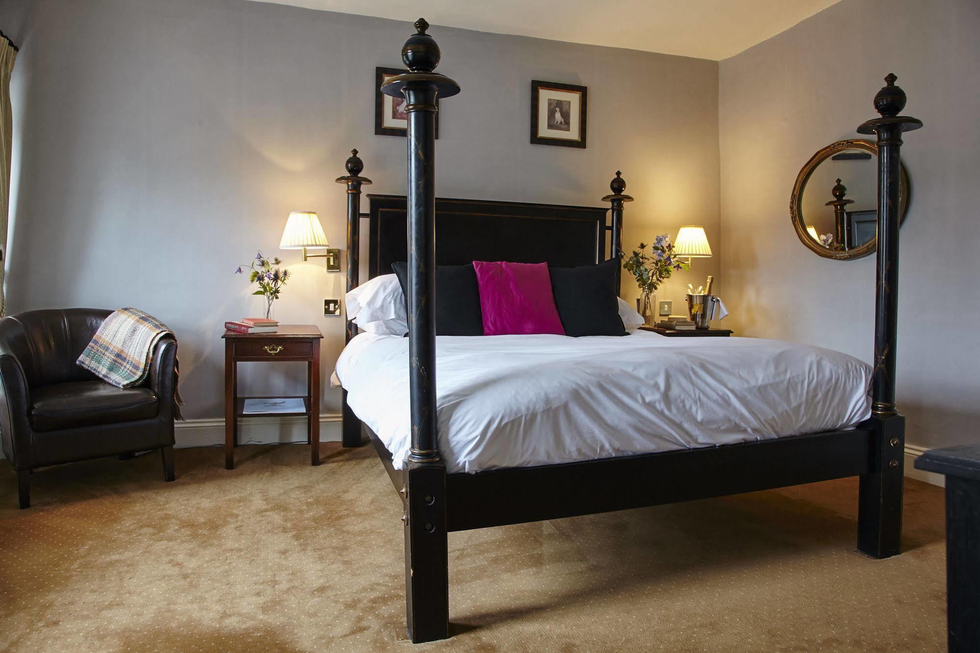 The Angel B&B Chichester Zewnętrze zdjęcie